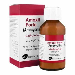 AMOXIL-FORT-SYP