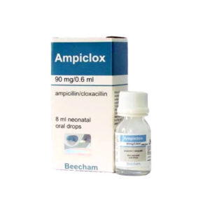 AMPICLOX-DROP