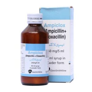 AMPICLOX-SYRUP