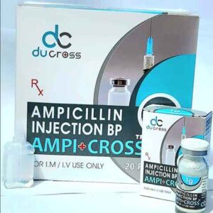 AMPI+CROSS-VIAL