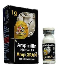 AMPIGRAM-1G-VIAL