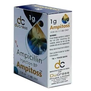 AMPITOSS-1G-VIAL