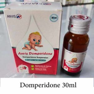 ANVIS-DOMPERIDONE-DORP
