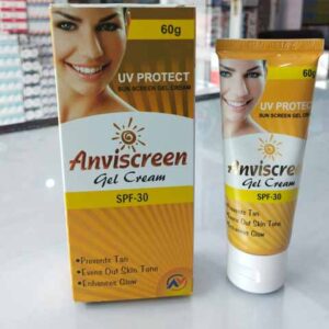 ANVISCREEN-GEL