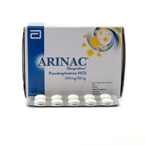 ARINAC-TAB
