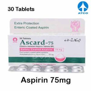 ASCARD-75MG-TABLETS-30'S