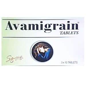 AVAMIGRAIN-TAB-30S