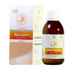 Avi-caine 120 ml