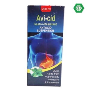 Avi-Cid 200 ml