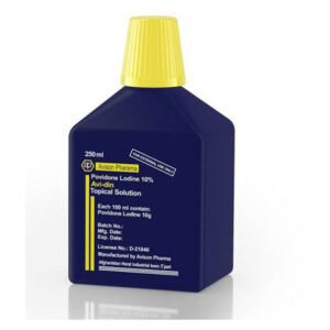 Avi-din 10% 250 ml