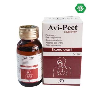 Avi-Pect 60ml