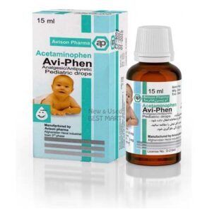 Avi-Phen 15 ml