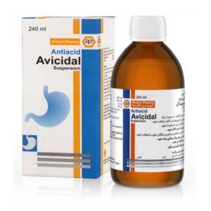 Avicidal Max 240 ml