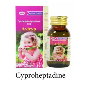Avicyp(pink) 60ml