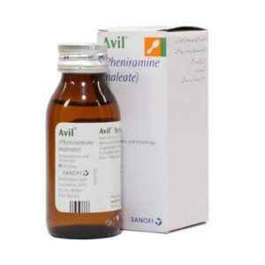 AVIL-SYP