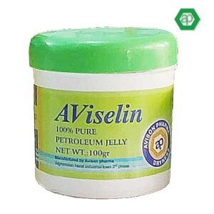Aviselin Square 100 gr Cream