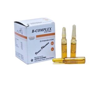 B-COMPLEX-INJ