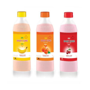 Baby Cure 500 ml