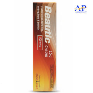 beautic-cream