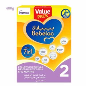 Beblac2-milk-400g
