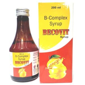 BECOVIT-SYP