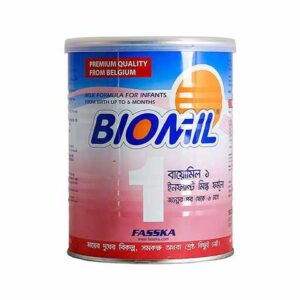Biomil1-iron 400g