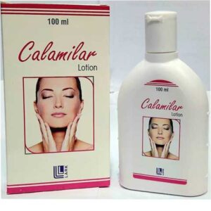 CALAMILAR-LOTION