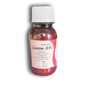 CALAMIN-D-LOTION