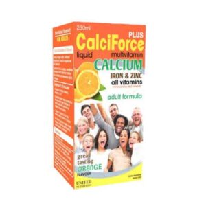 CALCIFORCE-ADULT