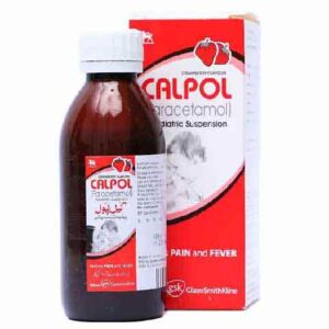 CALPOL-SYRUP