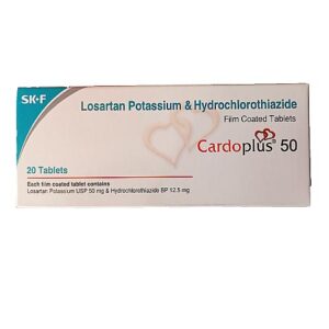 CARDOPLUS-50MG-TABLET