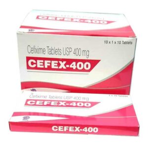 CEFEX-400MG-TAB