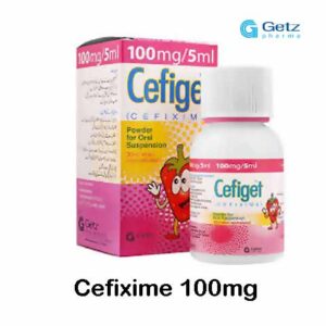 Cefiget-100mg-syp
