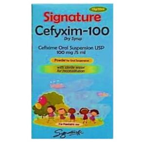 CEFYXIM-100MG-SYP-30ML