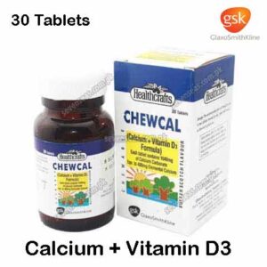CHEWCAL-TABLETS-30S