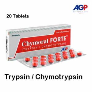 CHYMORAL-FORT-TABLETS-20S
