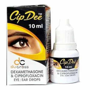 CIP-DEE-DROP