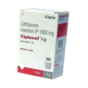CIPLACEF-1G-VIAL