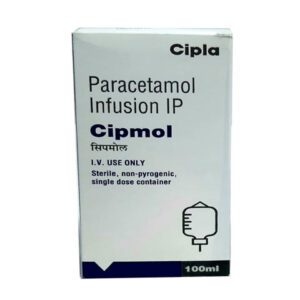 CIPMOL-INFU