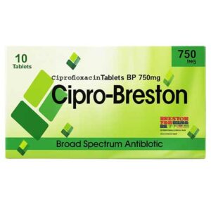 cipro-breston-750mg-tab