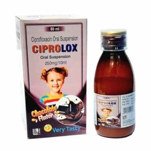 CIPROLOX-SYP