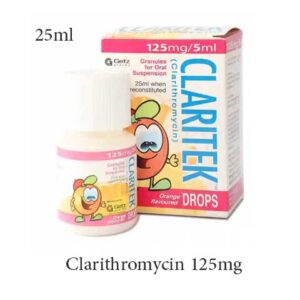 CLARITEK-25ML-DROP