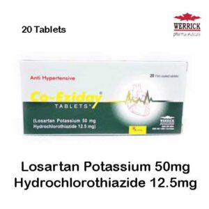 CO-EZIDAY-TABLETS-20S
