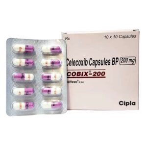 COBIX-200MG-CAP