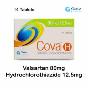 COVA-H-80+12.5MG-TABLETS-14