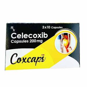 COXCAPS-200MG-CAP