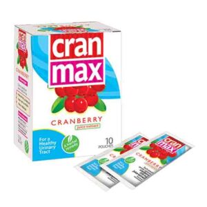 CRAN-MAX-POWDERS