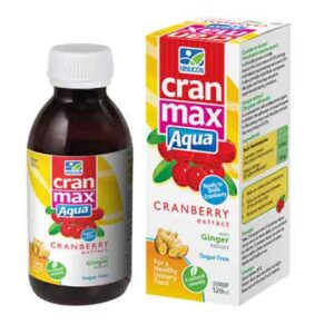 CRAN-MAX-SYRUP