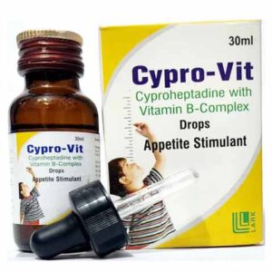 CYPRO-VIT-DROP