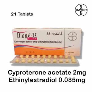 DIANE-35-TABLETS-21S